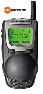 Mike i1000plus