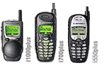 Phone Comparison